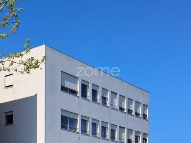 Apartamento T0 em Perafita / Matosinhos