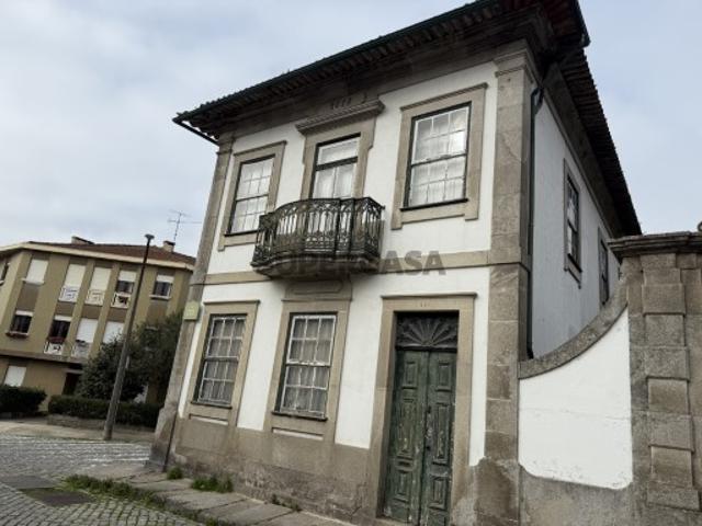 Apartamento T0 em Ramalde