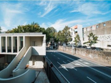 Apartamento T0 em Maximinos, Sé e Cividade
