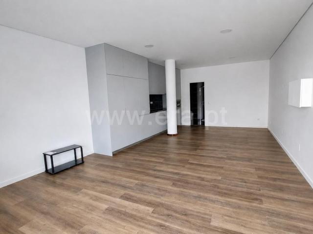 Apartamento T0 em Rebordosa, Paredes 40m² Rebordosa