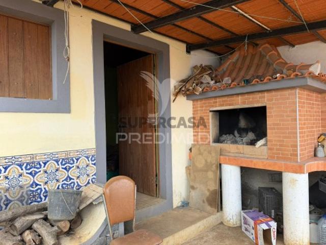 Apartamento T0 em Ribeira Brava