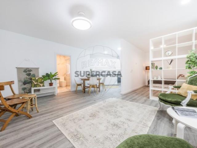 Apartamento T0 em São Domingos de Benfica