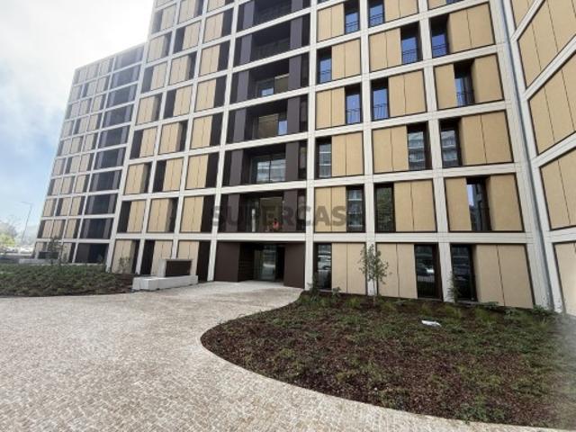 Apartamento T0 em São Pedro da Afurada