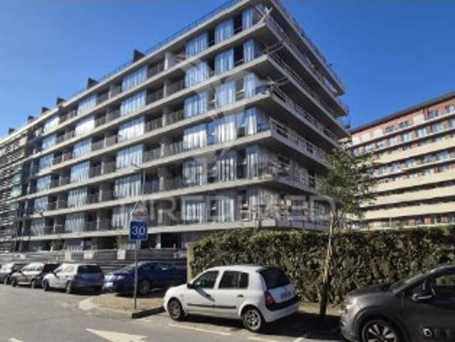 Apartamento T0 em São Víctor