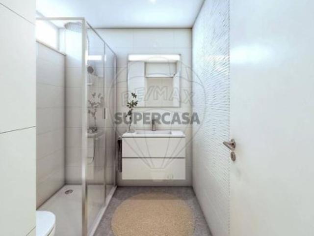 Apartamento T0 em Santo António dos Olivais