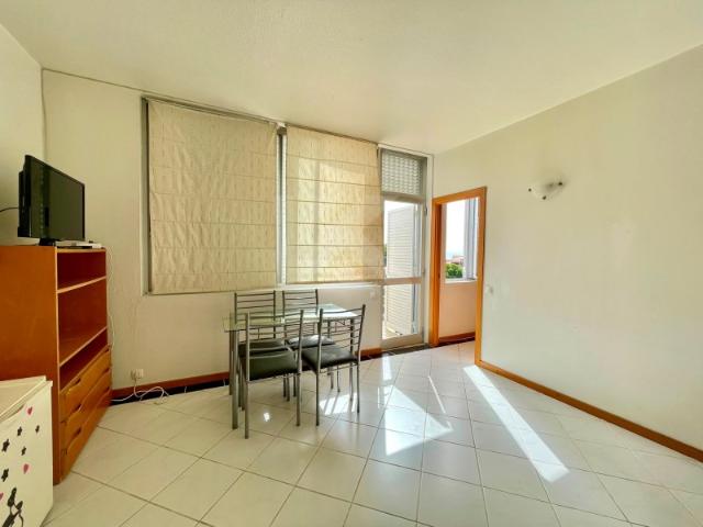 Apartamento T0 Estrada Monumental, São Martinho, Funchal