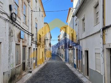 São Lourenço de Mamporcão, São Lourenço de Mamporcão e São Bento de Ana Loura, Concelho de Estremoz, Distrito de Évora