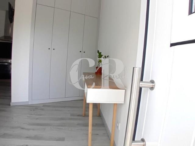 Apartamento T0 equipado e renovado em Figueiró dos Vinhos