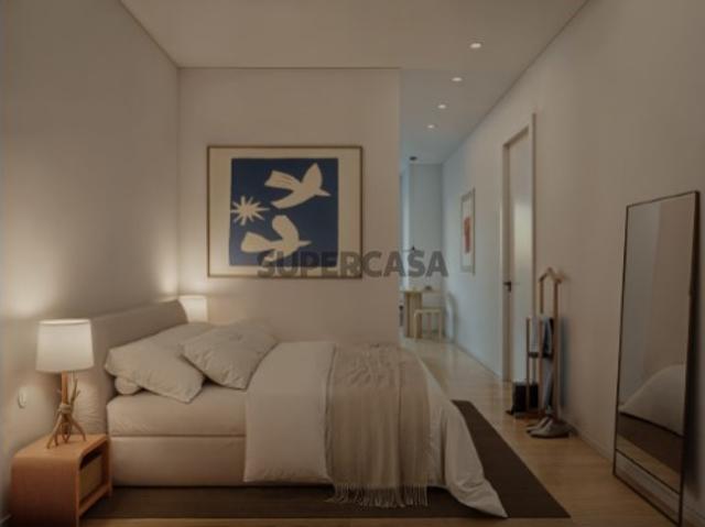 Apartamento T0, equipado Greenpark Matosinhos