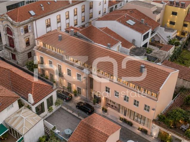 APARTAMENTO T0 | ESPOSENDE ATLÂNTICO RESIDENCES