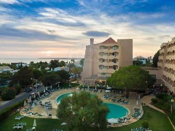 Ferreiras, Albufeira, Distrito de Faro, Algarve