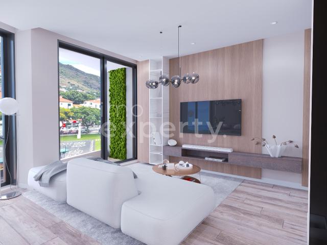 Apartamento T0 I I Prestige City Center em Machico