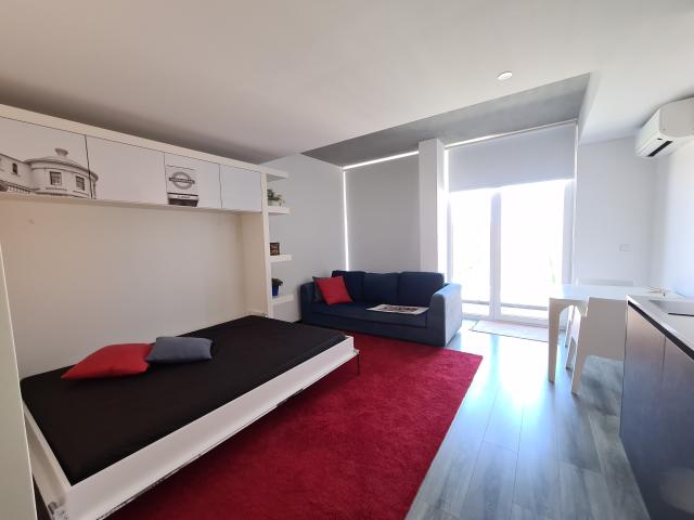 Apartamento T0 junto à Universidade de Aveiro!