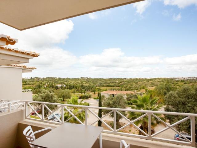 Apartamento T0 junto ao Golf Gramacho Carvoeiro