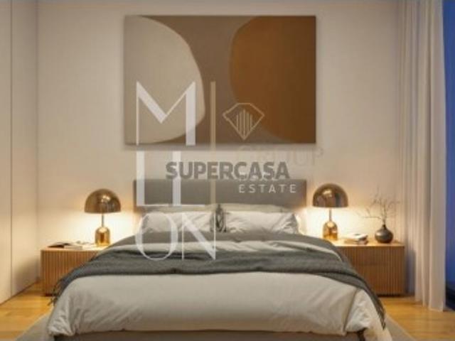 Apartamento T0 junto ao IPO com lugar de garagem