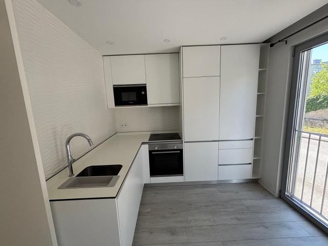Apartamento T0 Junto ao Palácio de Cristal / Santo António / ICBAS