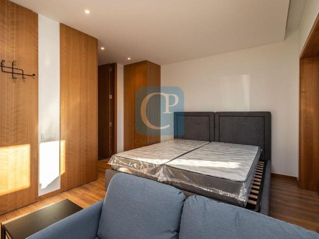Apartamento T0 Kit, no Empreendimento Asprela Domus III, Paranhos