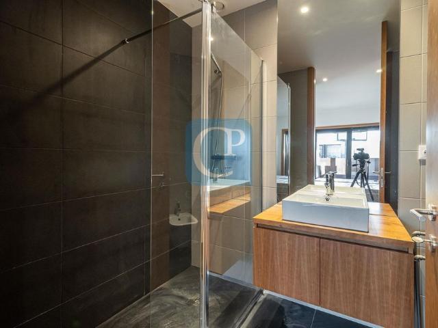 Apartamento T0 Kit, no Empreendimento Asprela Domus III, Paranhos