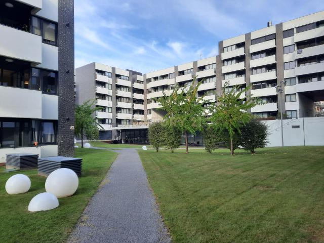 Apartamento T0 localizado na Quinta da Portela, em Coimbra
