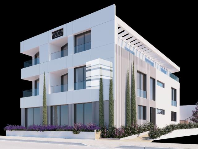 Apartamento T0 Machico