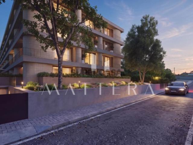 Apartamento T0 Makila Residences 3.1