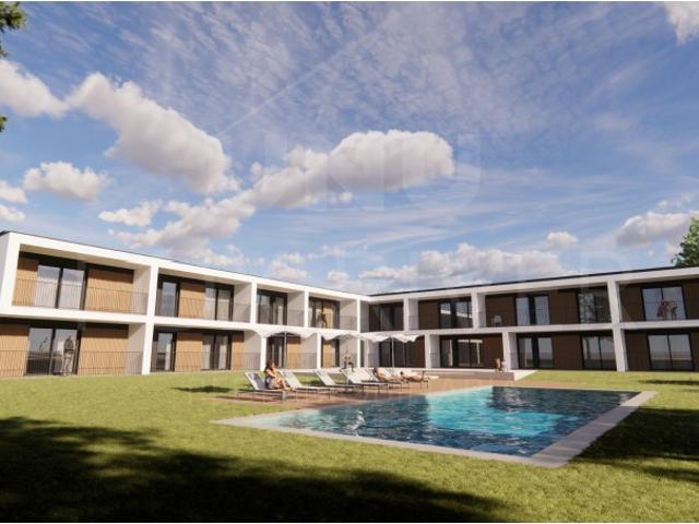 Apartamento T0 Monção