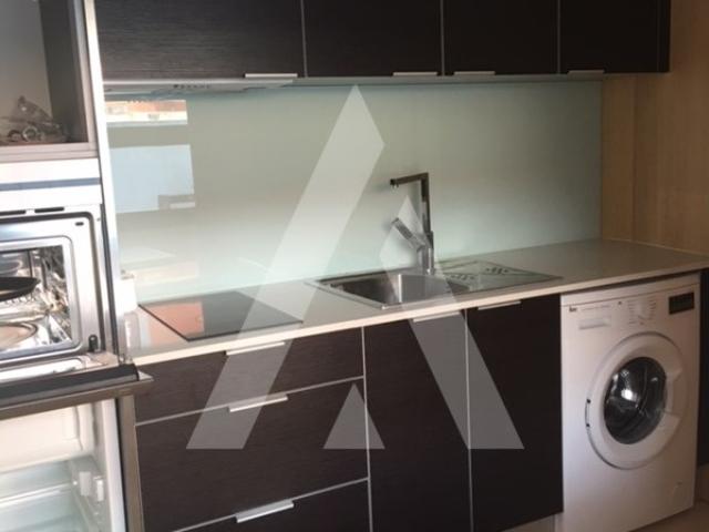 Apartamento T0, mobilado e equipado na UA!