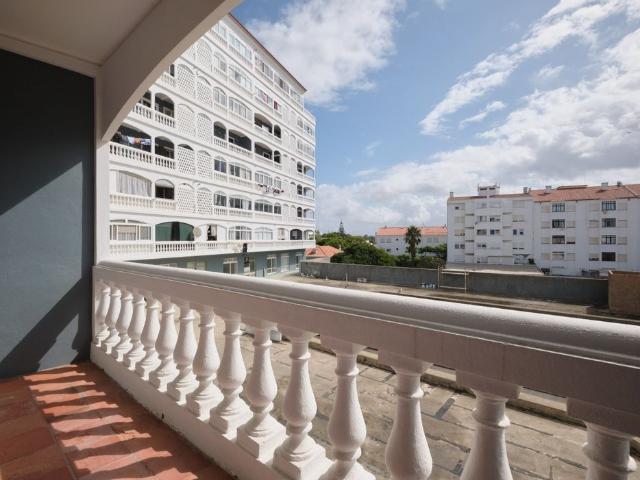 Apartamento T0 Mobilado e Equipado no Centro de Sines | Arrendamento a Empresas