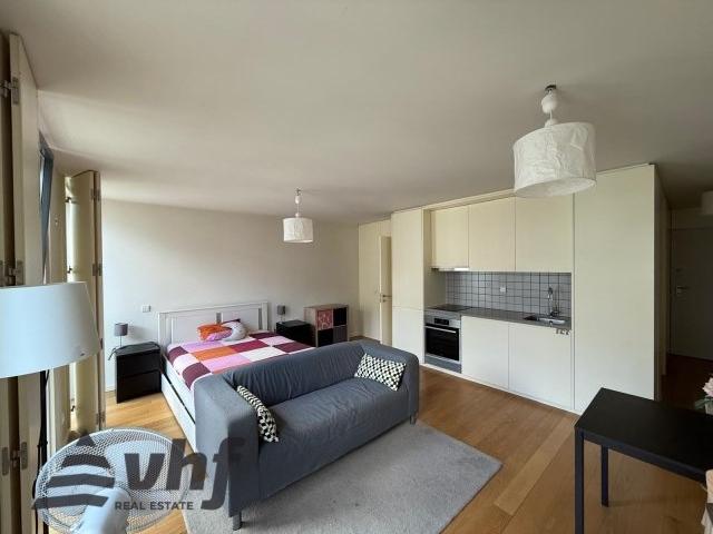 Studio em Faria Guimarães, Porto