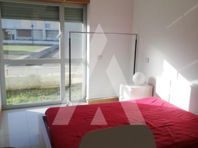 Apartamento T0 mobilado, no centro de Aveiro!