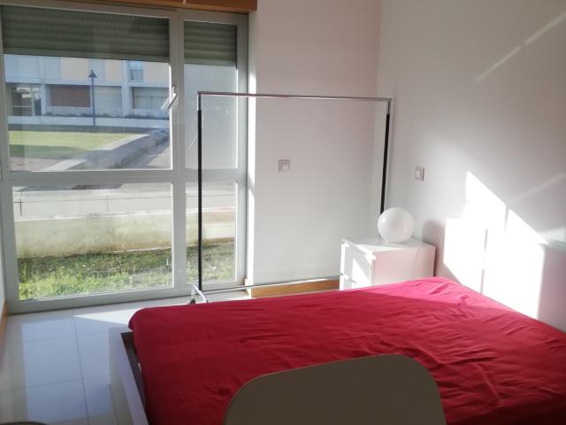 Apartamento T0 mobilado, no centro de Aveiro!
