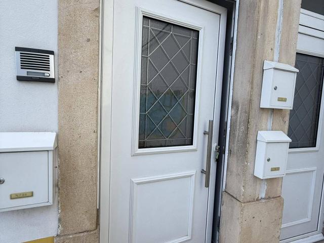 Apartamento T0 mobilado/equipado APA3206/26