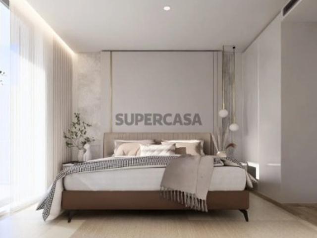 Apartamento T0 Moderno no Vyda Ocean Centrum III