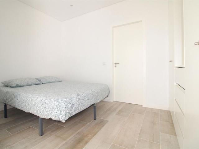 Apartamento T0 na zona da Baixa