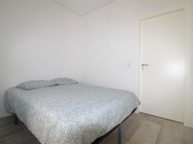 Apartamento T0 na zona da Baixa