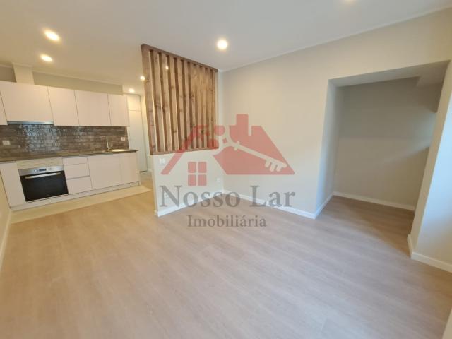 Apartamento T0 na Zona Histórica de Setúbal 28m² Setúbal São Sebastião