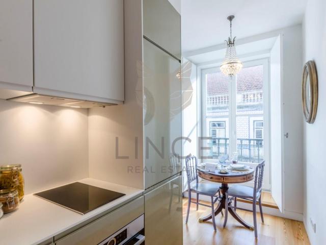 Apartamento T0, na Baixa Pombalina 0m² Santa maria maior