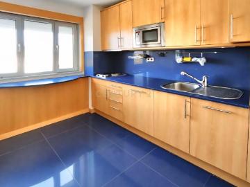 Apartamento T0 na Covilhã