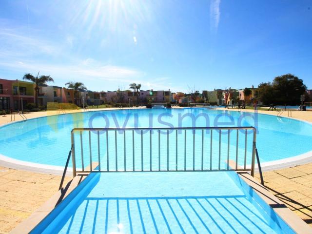 Apartamento T0 na Marina de Albufeira 0m² Albufeira e Olhos de Água