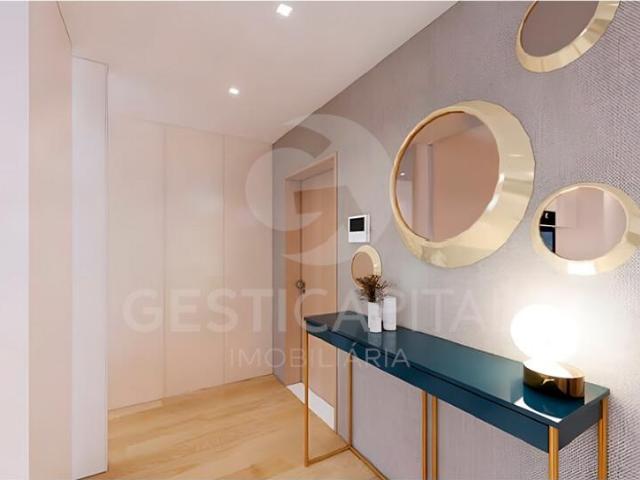 Apartamento T0 na Quinta do Casal, Marco de Canaveses