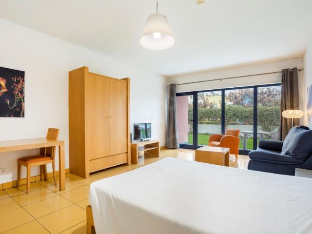 Apartamento T0 na Quinta da Orada, Marina de Albufeira, Algarve