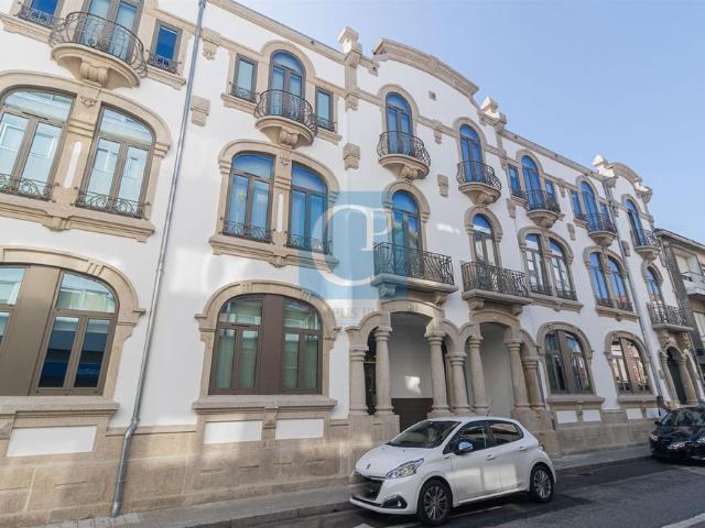 Apartamento T0 na Rua Costa Cabral, Paranhos, Porto