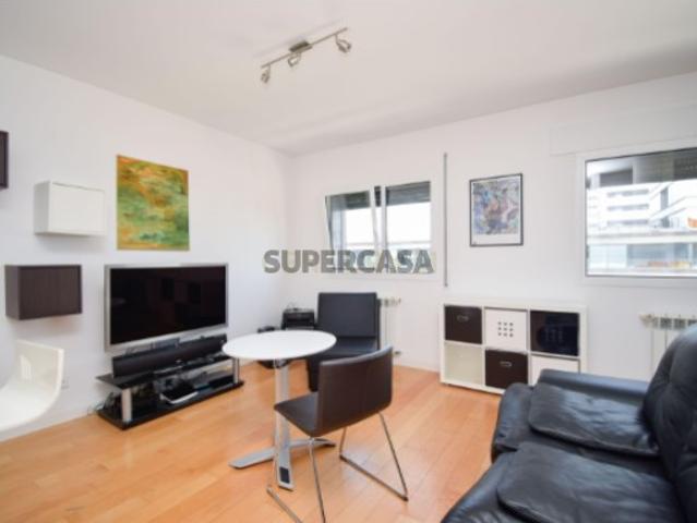 Apartamento T0 na Rua do Volga, Parque das Nações, Lisboa
