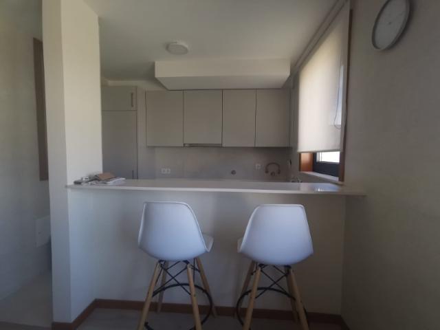 Apartamento T0 no centro da cidade de Aveiro