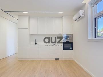 Apartamento T0, no Centro da Cidade de Amarante