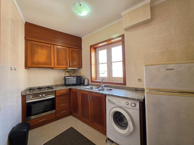 Apartamento T0 no centro da Cidades de Aveiro!
