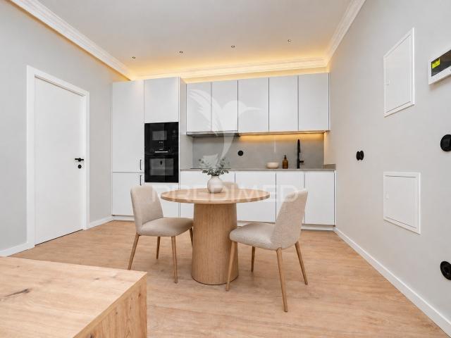 Apartamento T0 no Centro Histórico de Braga