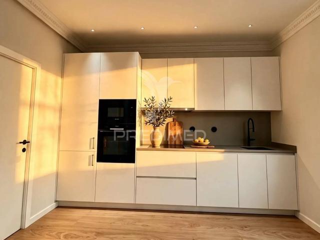 Apartamento T0 no Centro Histórico de Braga