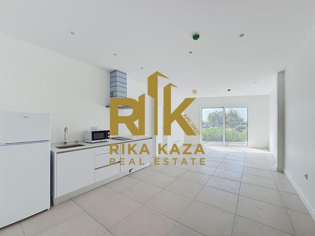 Apartamento T0 no centro vila