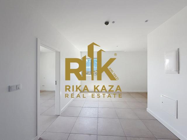 Apartamento T0 no centro vila